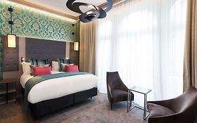Mercure London Hyde Park Hotel